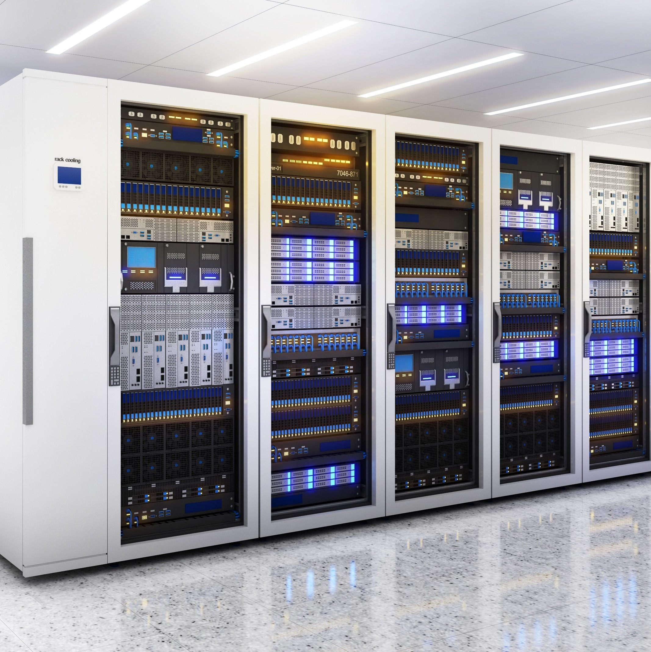 Western States Fire Protection Co. installs Fire Sprinkler Systems for Microsoft