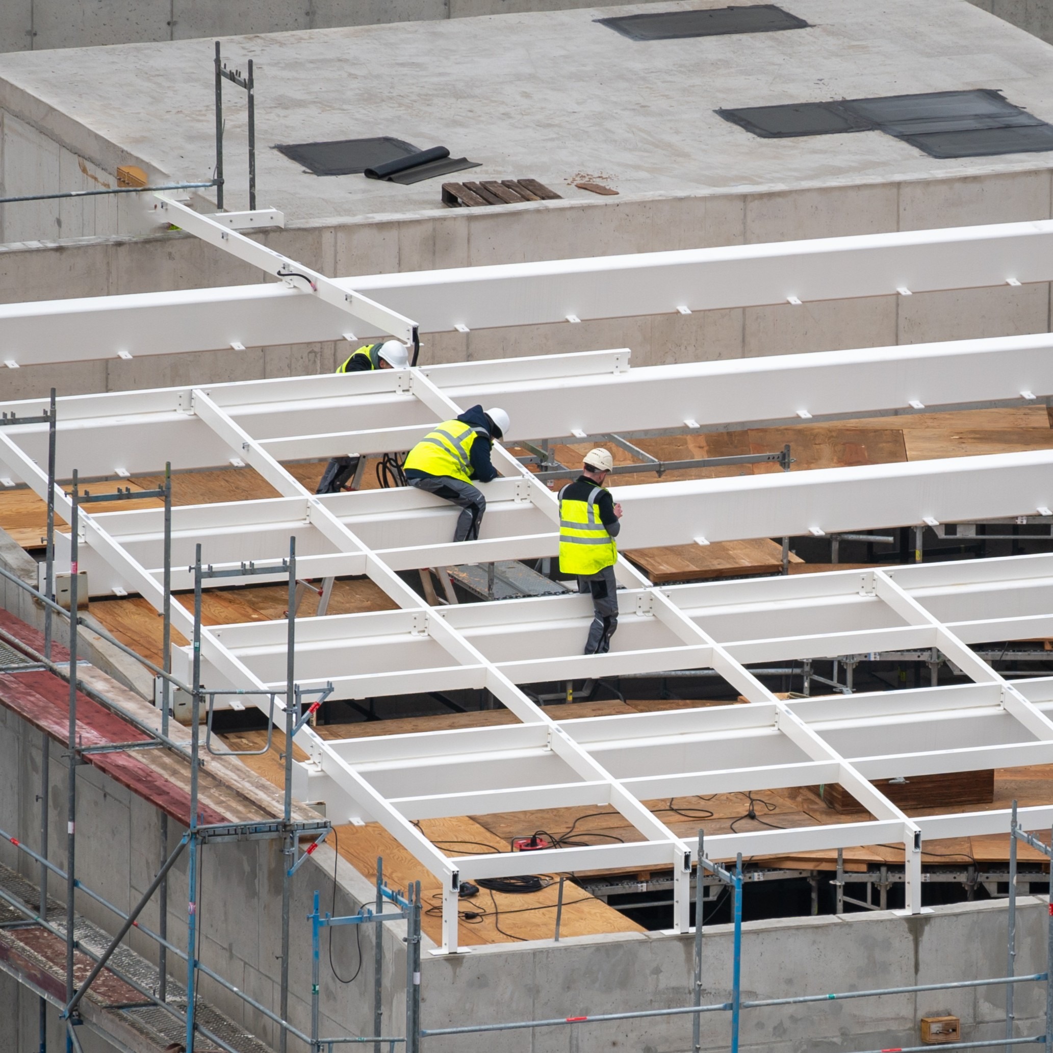 Commercial Fire Protection