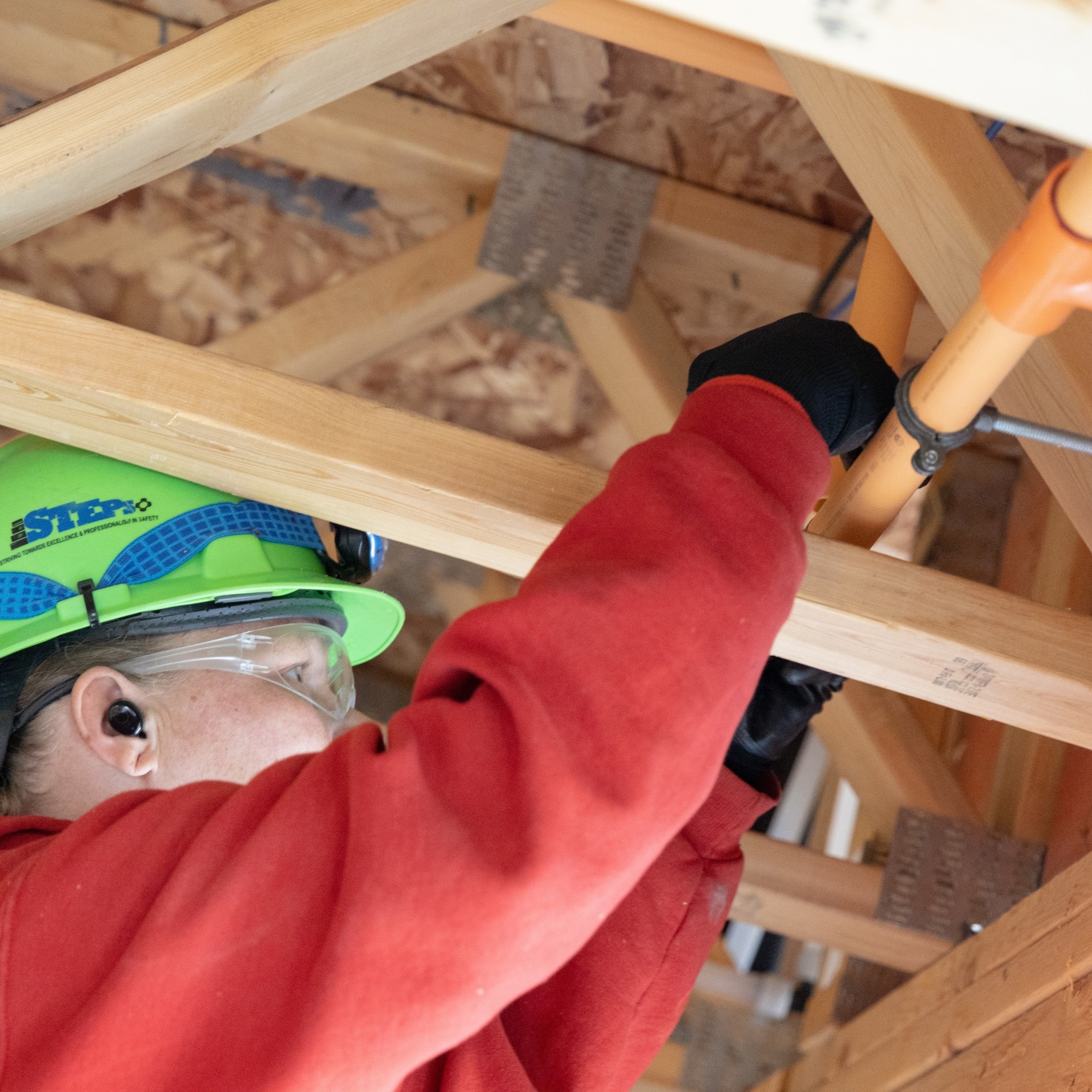 Fire Protection in Residential Buildings