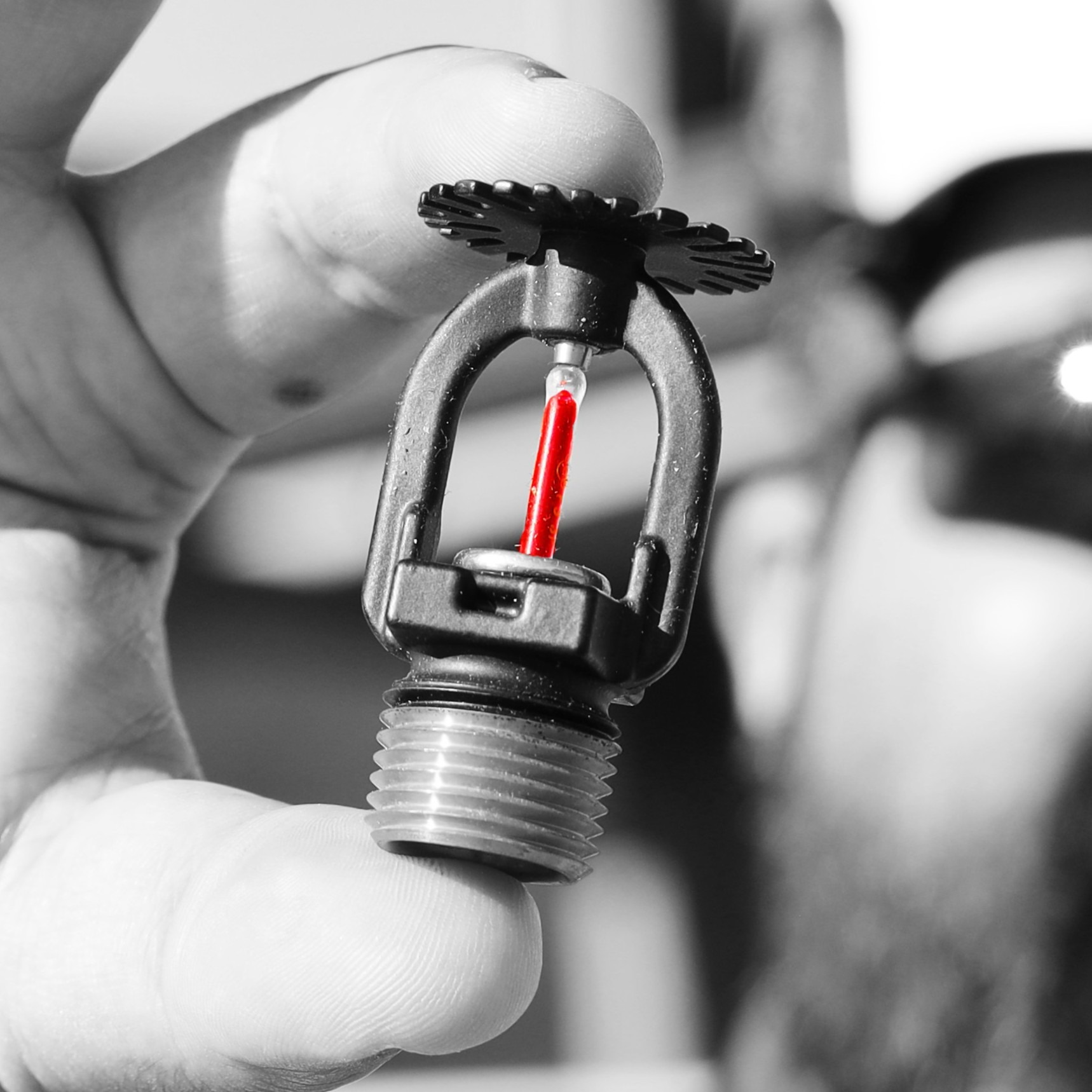 Frequently Asked Questions About Fire Sprinklers