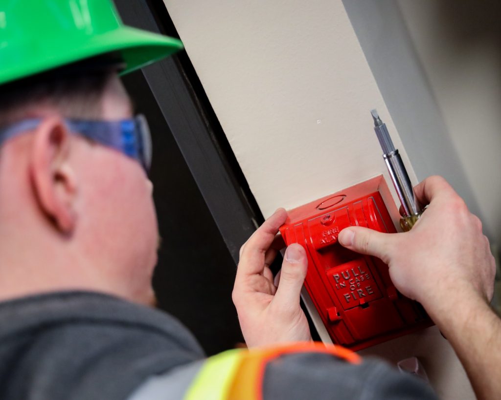 Casino Fire Protection Inspection, Casino Fire Protection Inspection near me