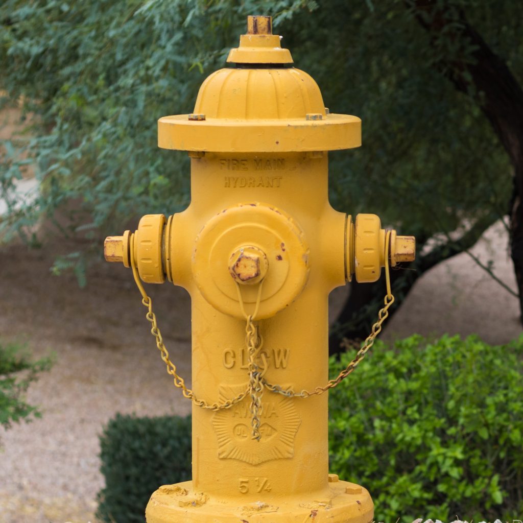 How often should I inspect fire hydrant, how frequently should I inspect fire hydrant