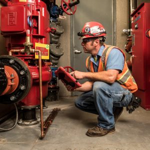Life Safety Inspections