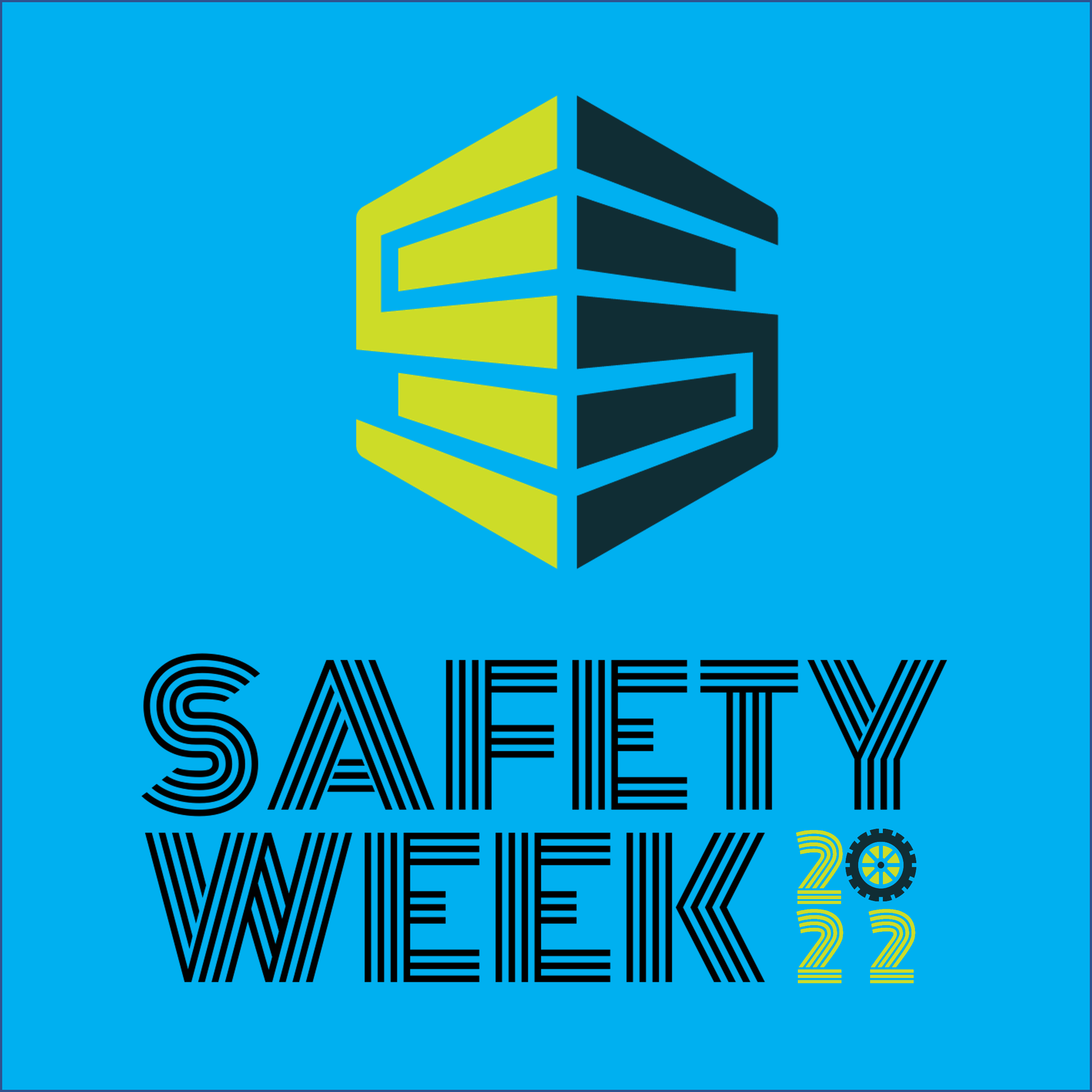 Construction Safety Week