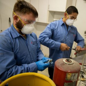 Fire extinguisher recharge, fire extinguisher inspection, fire extinguisher inspection near me