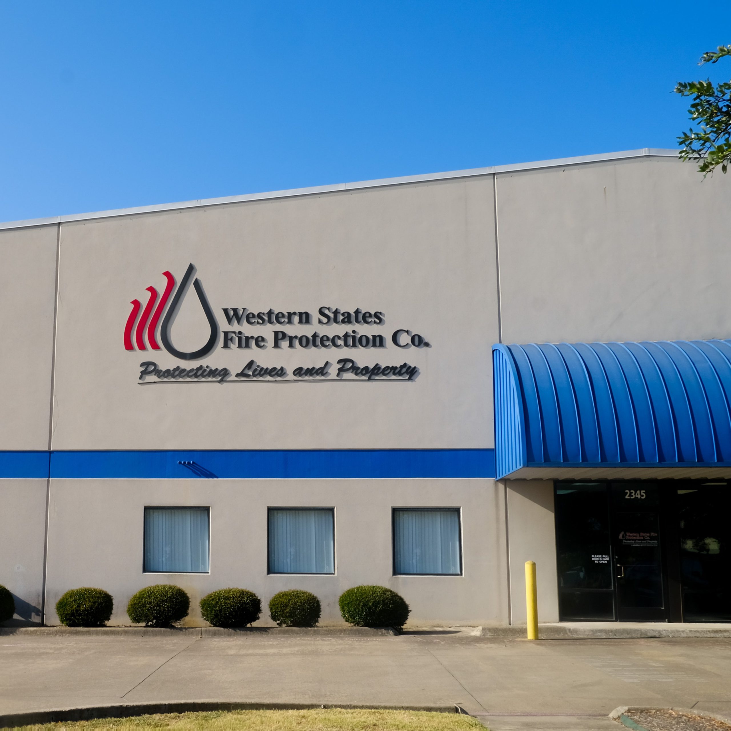 Dallas, Texas Fire Protection