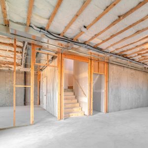 Multifamily Home Fire Protection