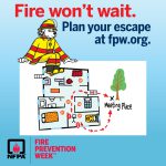 Fire Prevention Week