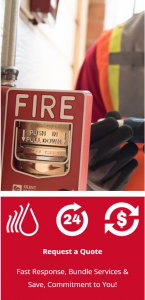 Fire Protection Service Thumbnail