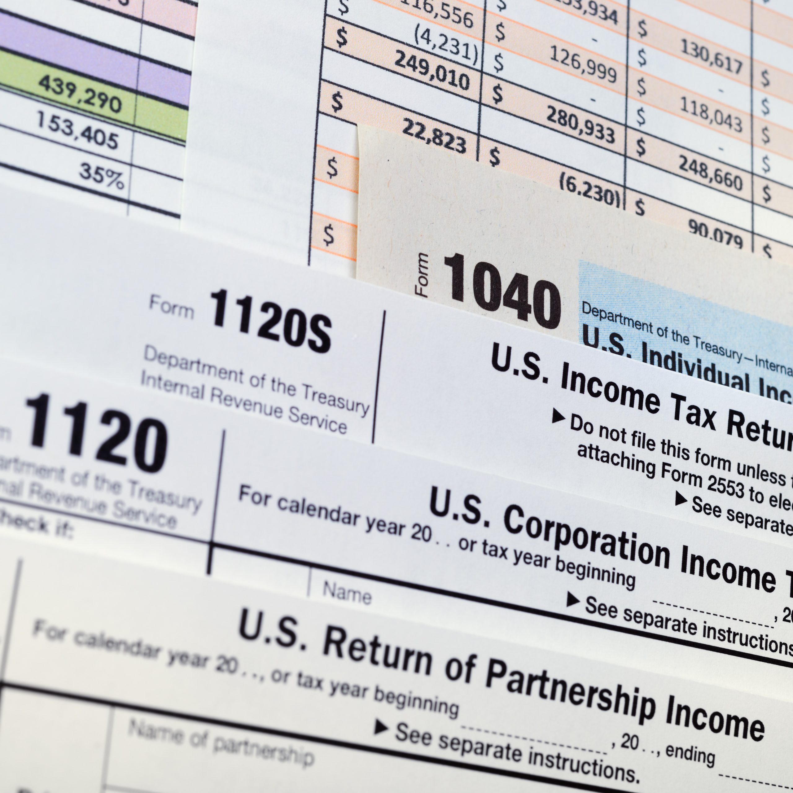 CARES Act Tax Deductions for Businesses