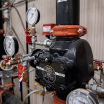 Differences Between Fire Sprinklers & Pre-Action Systems