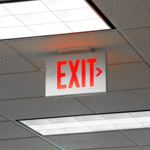 National Fire Codes for Fire Evacuation