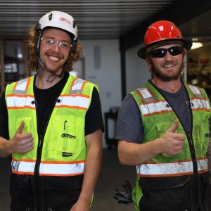 Fire Protection Employment Opportunities