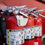 Fire Extinguisher Services
