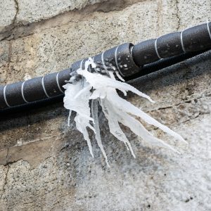 pipe burst repair