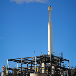 Industrial Fire Inspection