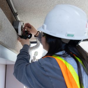 Fire Alarm Inspection near me and Fire Alarm inspection services