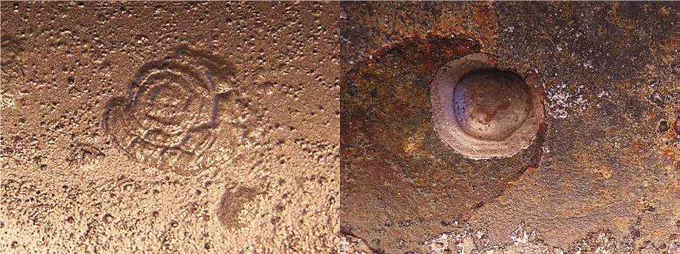 Identifying Corrosion