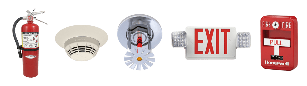 Fire extinguisher inspection near me and fire alarm inspection near me and fire sprinkler inspection near me