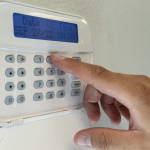 security installation near me and CCTV installation near me