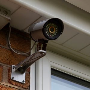 Security Cameras for My Home