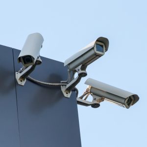 Security cctv cameras