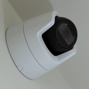 Security Cameras for Business