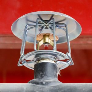 Fire Sprinkler Inspections Near Me