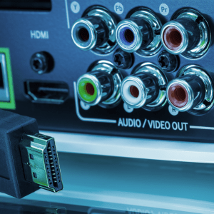 Audio Video Services