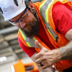 OSHA Compliant Fire Protection Company