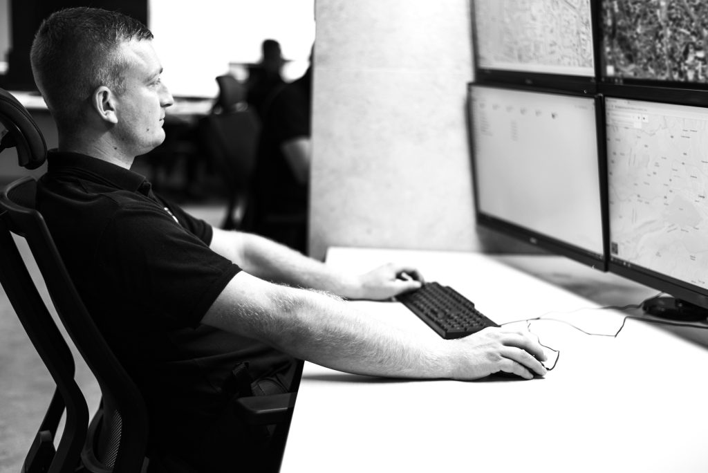 Alarm Monitoring Services St George