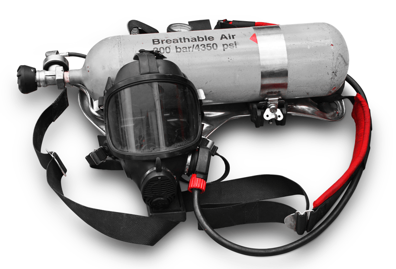 Firefighter Air Replenishment System