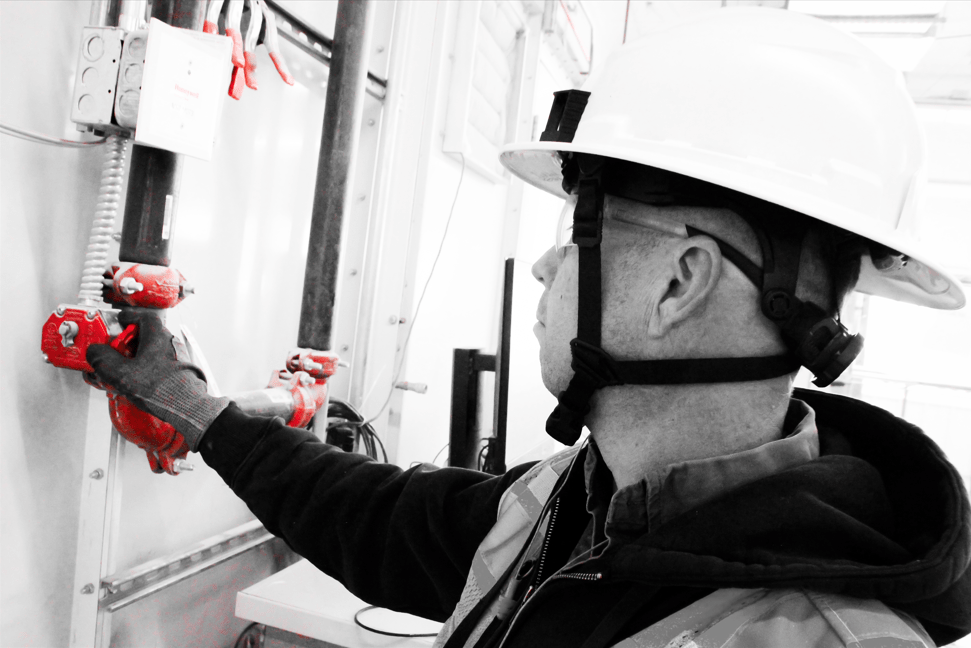 Backflow Inspections