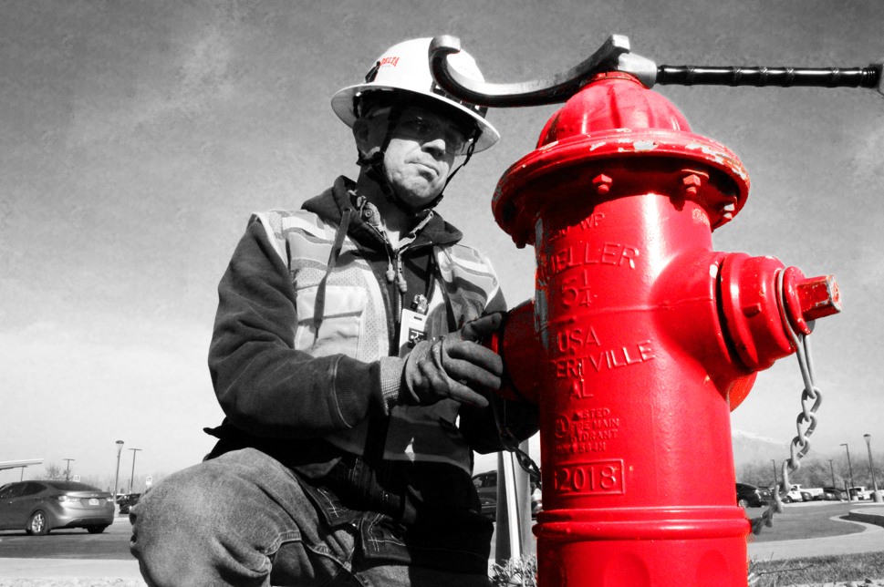 Fire Protection Services in Salt Lake City