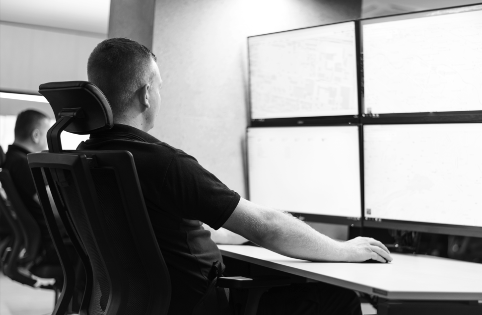 Alarm Monitoring Services Salt Lake City