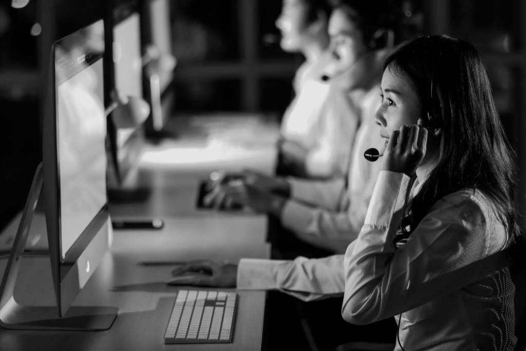Alarm Monitoring Services Portland