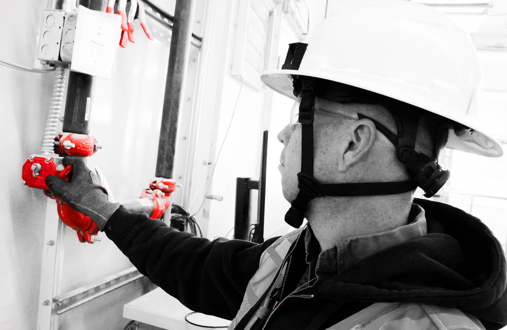 Bay Area backflow test and San Francisco backflow test