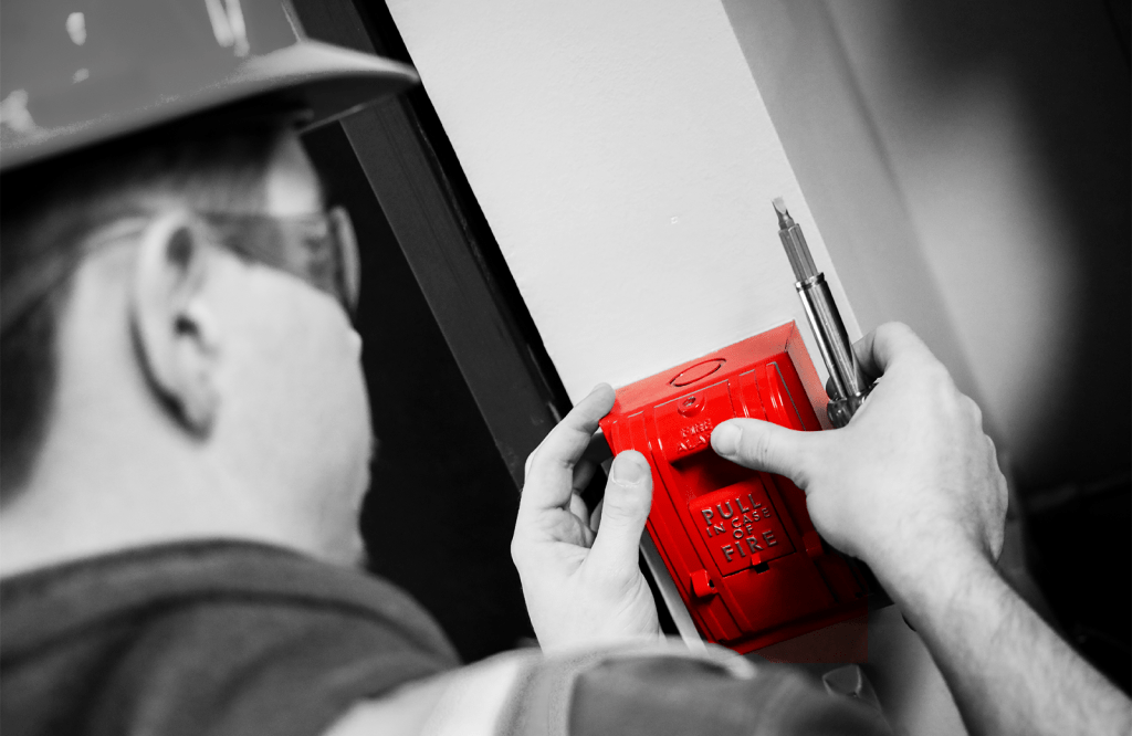 Fire Alarm Inspection San Jose and Fire Sprinkler Inspection San Jose