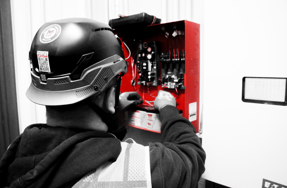 Fire Alarm Inspection Spokane and Fire Alarm Panel Inspection Spokane