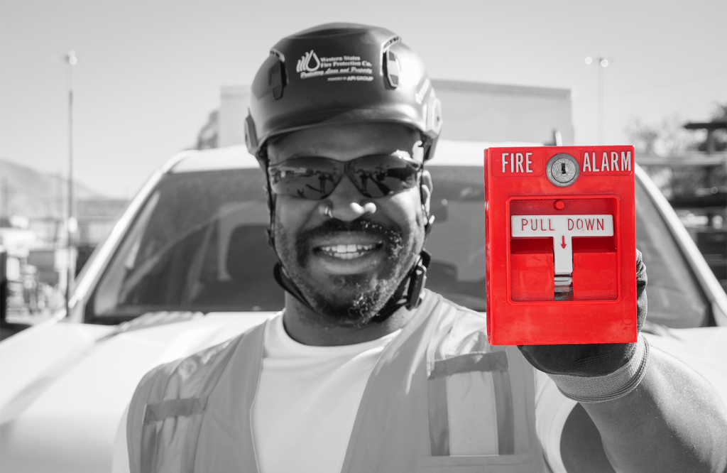 Fire Alarms Sacramento