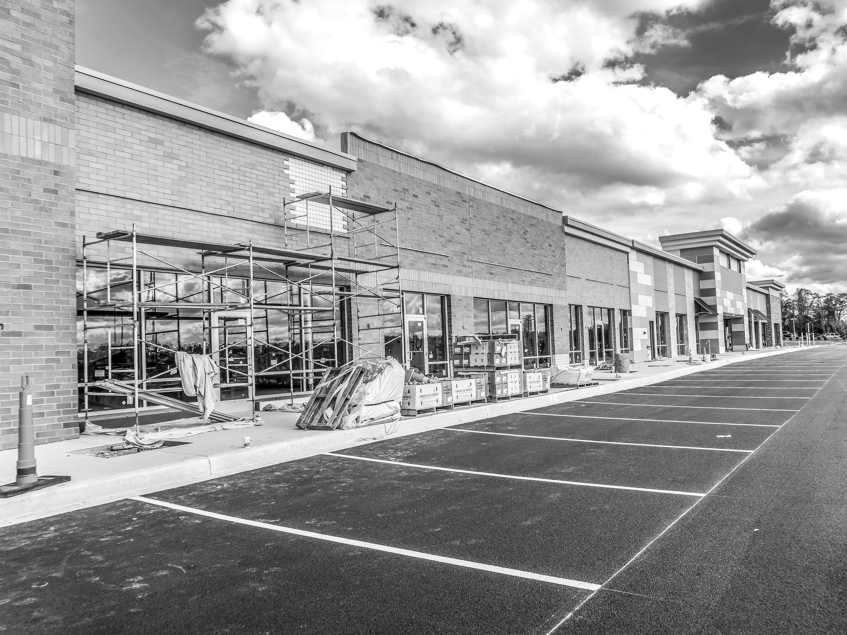 Commercial Fire Protection Las Vegas and Commercial Fire Suppression Las Vegas