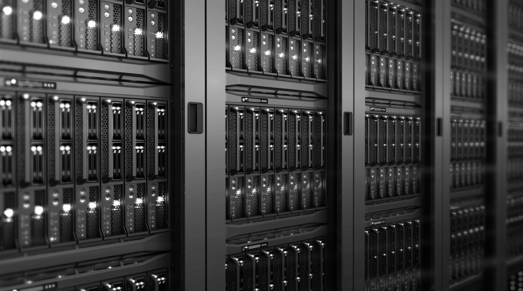Data Center Fire Protection and Data Center Fire Suppression