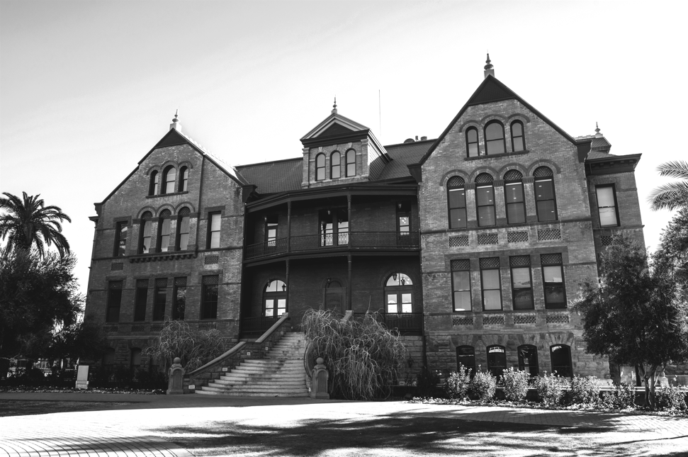 Fire Protection for Colleges and Fire Suppression for Universities