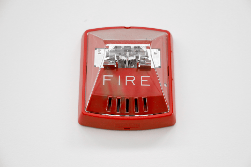 Phoenix Fire Alarm Services and Fire Alarm Installation Phoenix