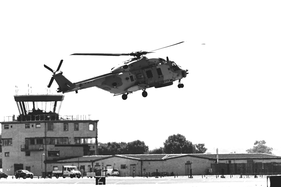 Phoenix Military Fire Protection Services and Phoenix Military Fire Suppression Services
