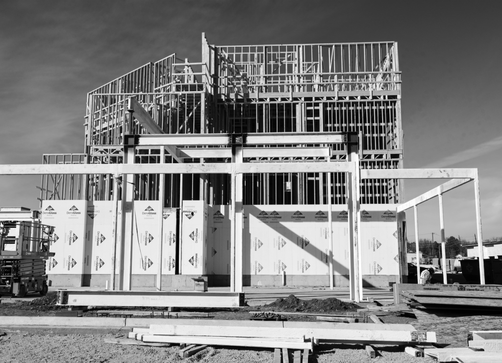 Residential Fire Protection Bozeman