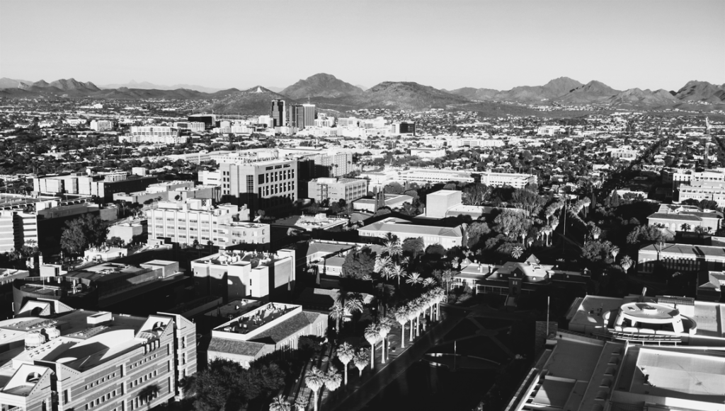 Arizona Fire Protection for Colleges and Arizona Fire Suppression for Universities Tucson