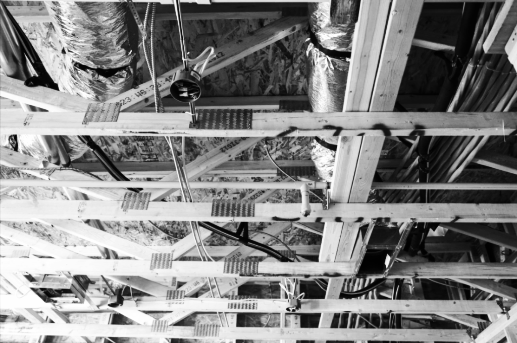 Home Fire Protection and Residential Fire Sprinkler System